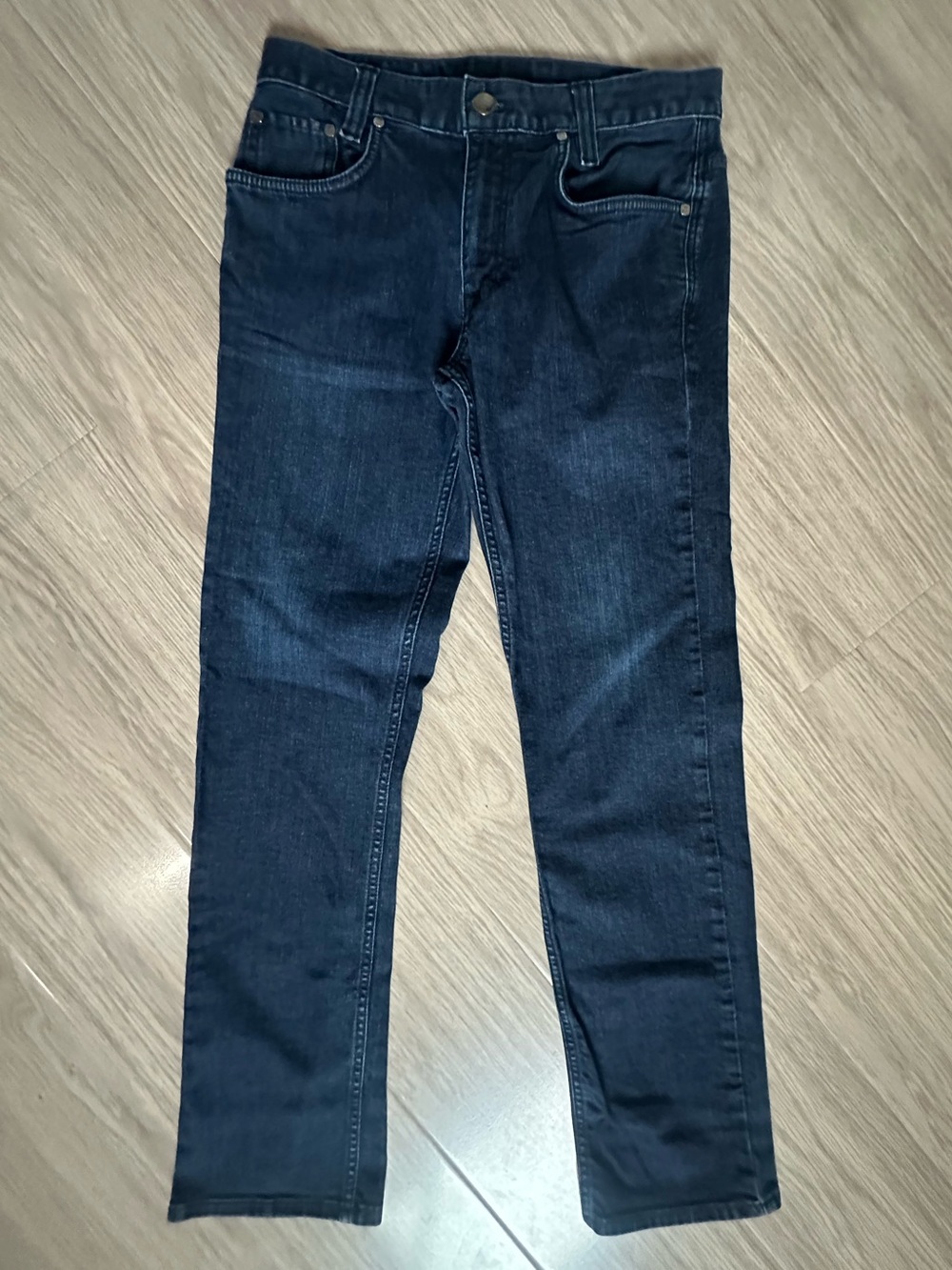 Men's Dark Blue Murano Jeans